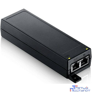 Zyxel POE12-60W-EU0101F PoE инжектор, 802.3af/at/bt (60 Вт), 5G