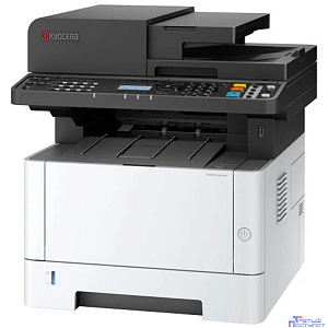 Kyocera MA4000x (110C143NL0) {A4, 40 стр/мин, 1200 х 1200 dpi, USB, Ethernet, тк-1270 3600стр.}