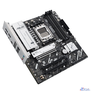 ASUS PRIME B840M-A-CSM (Socket AM5, mATX, 4xDDR5(192GB), 2*DP/HDMI, 4xPCIe 4.0x16, 4xSATA 6Gb/s, 3xM.2, 2,5xLAN, 1xType-С, 2xUSB 3.2, 4xUSB 2.0)