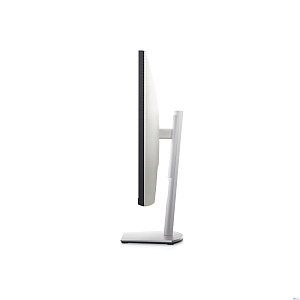 LCD Dell 27" S2722DC черный {IPS 2560x1440 75hz 4ms 178/178 350cd 1000:1 8bit 2xHDMI2.0 DisplayPort1.2 FreeSync 2xUSB3.2 AudioOut 2x3W Pivot VESA}[2722-7609]