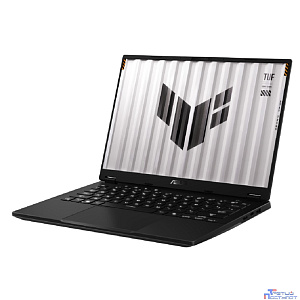 ASUS TUF Gaming A14 FA401UV-RG019 [90NR0JB1-M00130] Gray 14" {2560 x 1600  Ryzen 7 8845HS/16GB/SSD1TB/RTX 4060 8GB/Backlit/DOS}