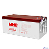 MNB Battery MNB MM 250-12 (12V/250Ah) {00-00000017}
