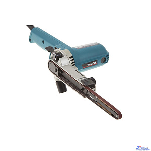 Makita 9032 Ленточная шлифовальная машина (напильник) [9032] {500Вт,6\9\13х533мм,300-1700м\м,1.5кг,кор}