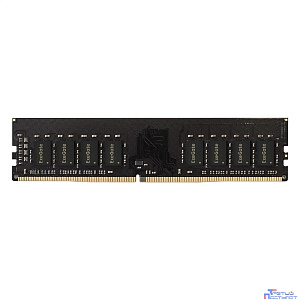 Exegate EX295580RUS Модуль памяти ExeGate HiPower DIMM DDR4 16GB <PC4-25600> 3200MHz
