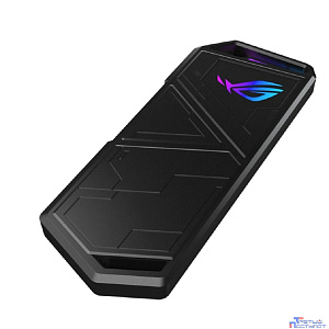 Корпус для HDD/SSD ASUS ESD-S1CL/BLK/G/AS (90DD02H0-M09010)