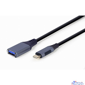 Cablexpert A-USB3C-OTGAF-01 Адаптер USB OTG Cablexpert A-USB3C-OTGAF-01, Type-C (CM/AF)