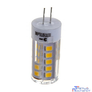 ЭРА Б0033194 Светодиодная лампа LED smd JC-3w-12V-840-G4
