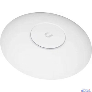 UBIQUITI UAP-AC-PRO (EU) Точка доступа Wi-Fi, AirMax, Рабочая частота 2.4ГГц, 5ГГц, Выходная мощность 22 дБм