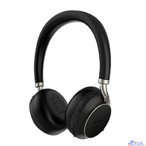 Гарнитура беспроводная/ Yealink BH76 UC Black [1208621]