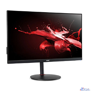 LCD Acer 23.8" XV240YX1bmiiprx Nitro {IPS 1920x1080 200Hz 0.5ms 250cd 2xHDMI2.0 DisplayPort1.2 2x2W FreeSync(Premium) HDR10 Vesa}