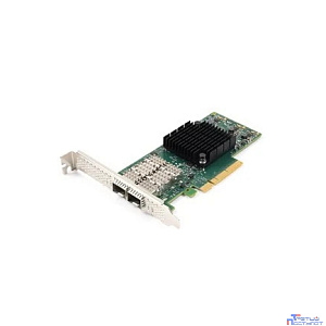 Mellanox MCX4121A-ACUT Сетевой адаптер