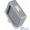 Картридж струйный Canon PFI-110 Y 2367C001 желтый (160мл) для Canon TX-2000/3000/4000