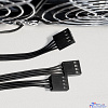 Exegate EX293404RUS Серверный корпус ExeGate Pro 2U660-HS12 <RM 19", высота 2U, глубина 660, БП 2U-600ADS, 12xHotSwap>