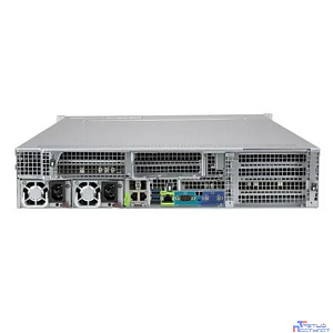Supermicro AS-2124US-TNRP Платформа системного блока