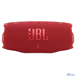 JBL Charge 6 красный 45W 1.0 BT (JBLCHARGE6RED)