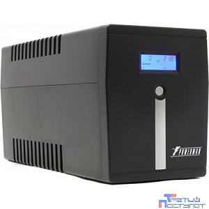 Powerman ИБП Smart Sine 1500