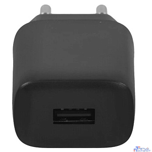 HOCO C134A/ Сетевое ЗУ + Кабель Micro 1m/ 1 USB/ Выход: 10.5W/ Black