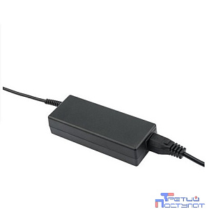 Rexant 201-024-3 Источник питания 24V,  24W с DC разъемом подключения 5.5*2.1,  IP23