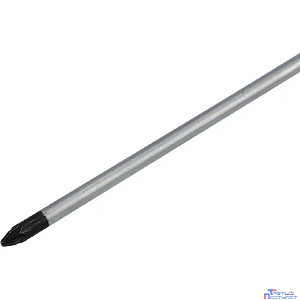 Rexant (12-6413) Отвертка крестовая PZ0x75mm, двухкомпонентная рукоятка