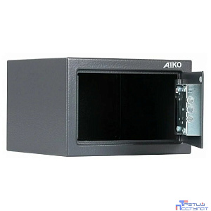 Оружейный сейф AIKO TT-170 EL (Внешние размеры 170x260x230 мм , вес : 3,7 кг) [S11299110914]