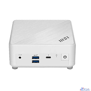 MSI Cubi 5 1M-465BRU [936-B0A822-465] White {Core 3 100U Graphics/noOS}