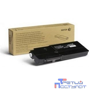 Xerox 106R03508 Тонер-картридж для VL C400/C405, черный (2,5К)