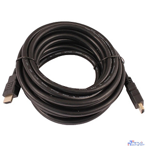 Кабель/ LAZSO Кабель для передачи сигналов HDMI 2.0, максимальное разрешение 4Кх2К, 60Hz (4:4:4)