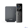 Yealink SIP - W77P телефон (база W70B + трубка W57R) до 10 SIP-аккаунтов, до 10 трубок на базу, до 20 одновременных вызовов, шт"
