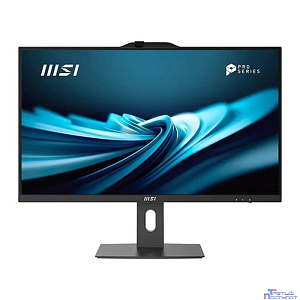 MSI Pro AP272P 14M-622RU [9S6-AF8321-829] Black   27" {FHD i7 14700/16Gb/512Gb SSD/UHD Graphics 770/Win11Pro + Wireless KB+M}