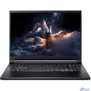 Acer Aspire Nitro ANV16S-71-74UQ [AN.QXCSA.002] Black 16" {FHD  i7 240H/16Gb/SSD1Tb/RTX 5060 8Gb/W11ML}
