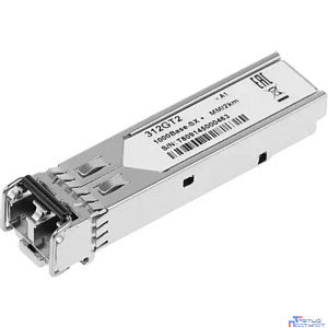 ORIGO OFM312GT2/A1A SFP-трансивер 1000Base-SX, 1310 нм, многомод, (до 2 км, разъем Duplex LC)