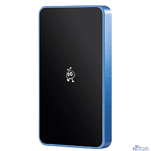 Smartbuy Portable SSD 2TB P5 Pro USB 3.2 frost (SBD2T0P5FU3C)