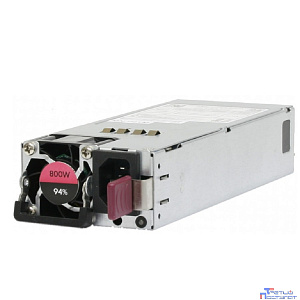 Procase GRM800 Модуль для блока питания с резервированием ATX 800W, КПД 94+(Platinum),185*74*39mm, Активный PFC, +12B=65A, 12VSB=2.1A,Защита от перегрузки 105-150%, Входное напряжение 100-240В