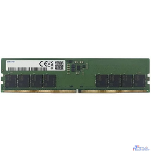 Samsung DDR5 16GB DIMM 5600MHz M323R2GA3PB0-CWM