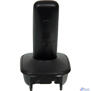 Panasonic KX-TG2511RUT (титан) {АОН, Caller ID,спикерфон на трубке,переход в Эко режим одним нажатием}