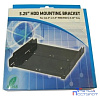 Espada EAC52535-2S, Переходник (крепление) для HDD 2х2,5" или 3,5" в отсек 5,25"