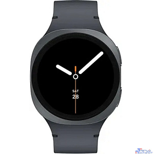 Умные часы Samsung Galaxy Watch 8 SM-L325 40mm LTE Graphite