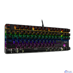 Механическая игровая клавиатура SVEN KB-G9150 (87кл., 12 Fn функций, подсветка)
