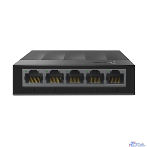 TP-Link LS1005G Настольный коммутатор с 5 гигабитными портами