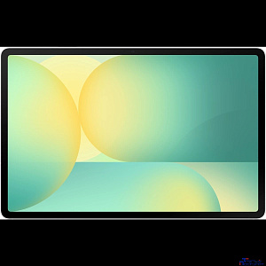 Samsung Galaxy Tab S10 FE+ SM-X626B 1580 (2.9) 8C RAM12Gb ROM256Gb 13.1" TFT 2880x1800 5G eSIM Android 15 серебристый 13Mpix 12Mpix BT WiFi microSD 1Tb 10090mAh