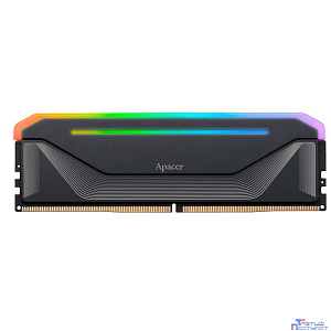DDR5 DIMM 6400-36 2048x8 64GB 1.35V OC NOX RGB w/HS RP-K2 AH5U64G64C652NBAA-2