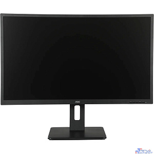 LCD AOC 31.5" Q32P2 {IPS 2560x1440 75Hz 4ms 178/178 250cd 1000:1 10bit(8bit+FRC) 2xHDMI1.4 DisplayPort1.2 AdaptiveSync AudioOut 4xUSB3.2 2x3W VESA}