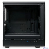 Case HSPD M331, Mesh Mini-tower, Black, TG, 0.4 SPCC, no fans mATX, mITX 175/329/170mm 1x2.5", 2x3.5", 4xPCI 1xUSB-A 3.0, 1xUSB-A 1.0 370x220x408mm