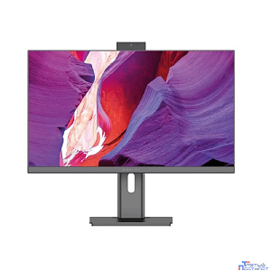 Digma Pro Unity 27" Full HD i3 1215U/16Gb/SSD512Gb UHDG/CR/W11Pro/kb/m/серый/черный 1920x10