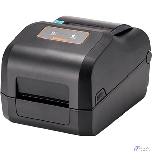 Bixolon TT Desktop принтер Bixolon XD5, 4", 203 dpi, USB, Serial, Cutter, Black