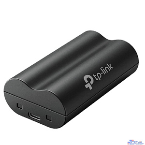 TP-Link Tapo A100 Аккумуляторная батарея для камер Tapo C420, Tapo C400, Tapo D230