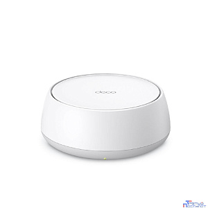 TP-Link Deco BE25(1-pack) BE3600 Домашняя Mesh Wi-Fi система