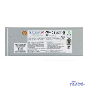 Supermicro PWS-1K28P-SQ Сервер.блок питания