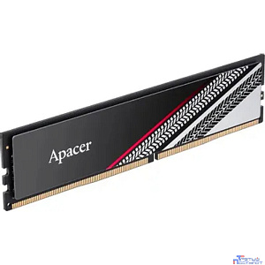 Apacer DDR4 DIMM 8GB AH4U08G26C08YTBAA-1 PC4-21300, 2666MHz, CL16, TEX Series