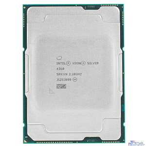 CPU Intel Xeon Silver 4310 OEM